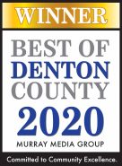 2020 Best of Denton County 2020 Best of Denton County