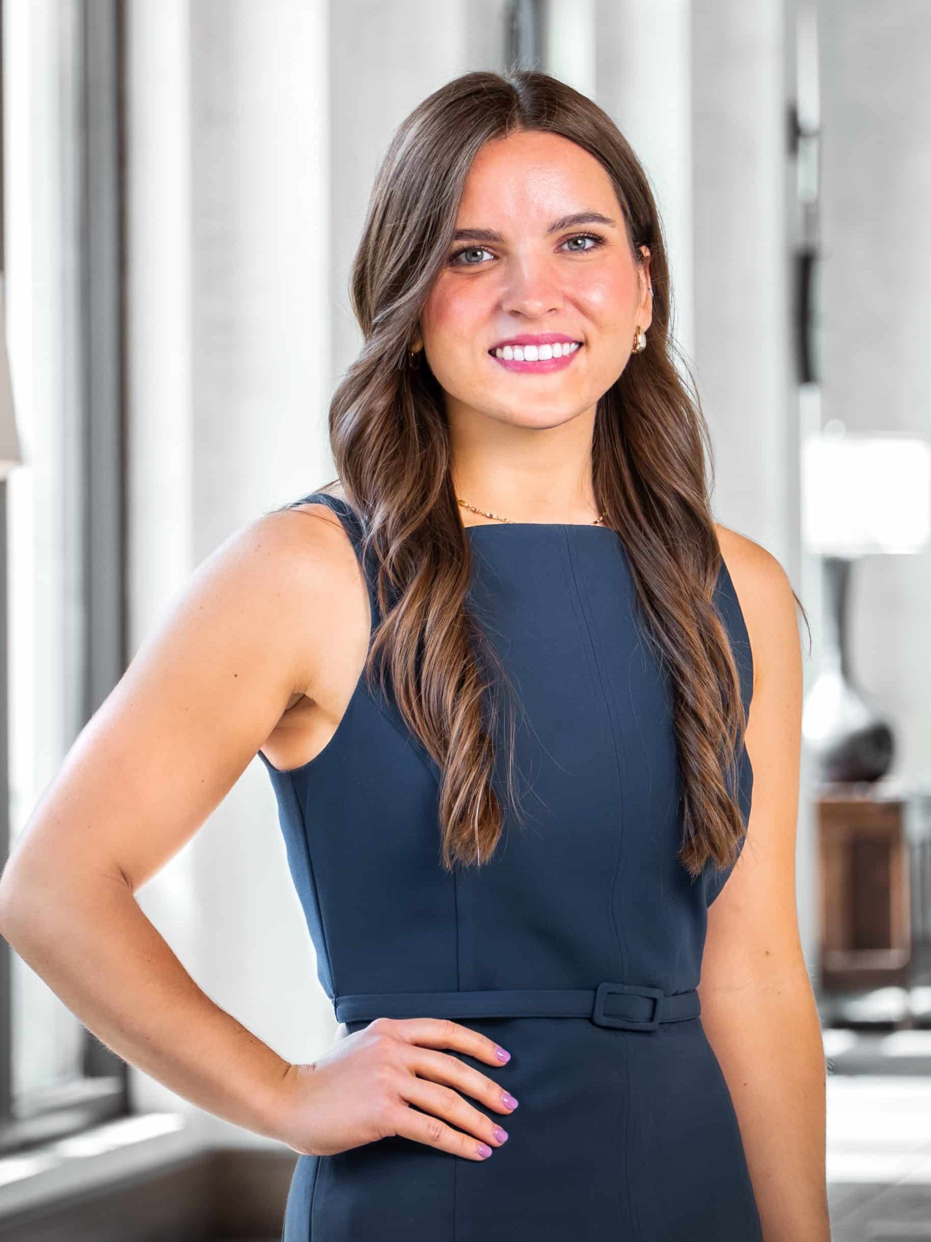 Mandi Saville Mandi Saville