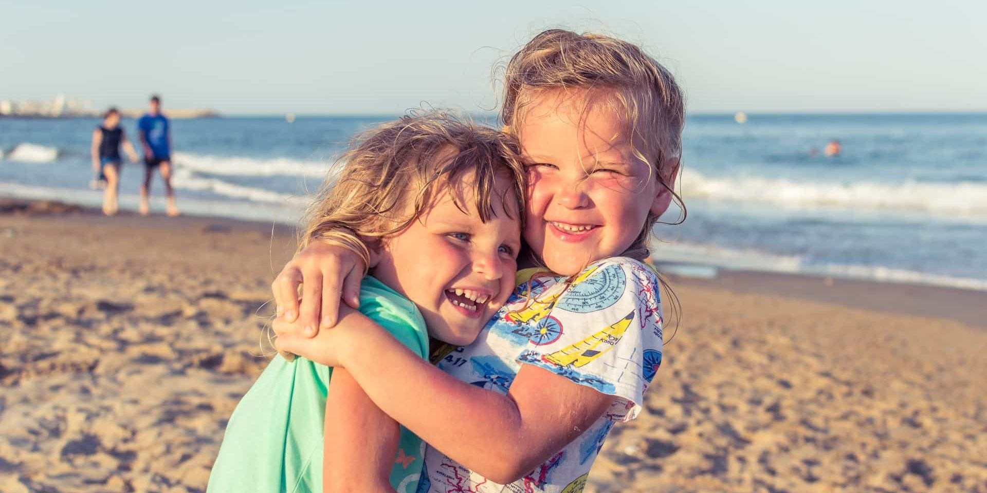 Extended Summer Possession Schedule