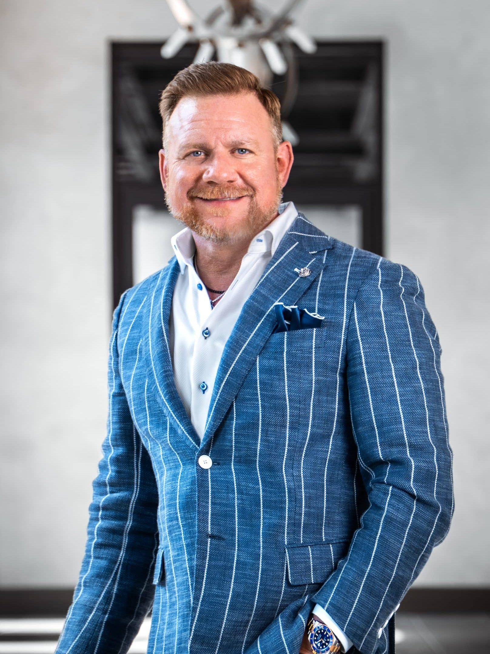 Drew Christman Drew Christman