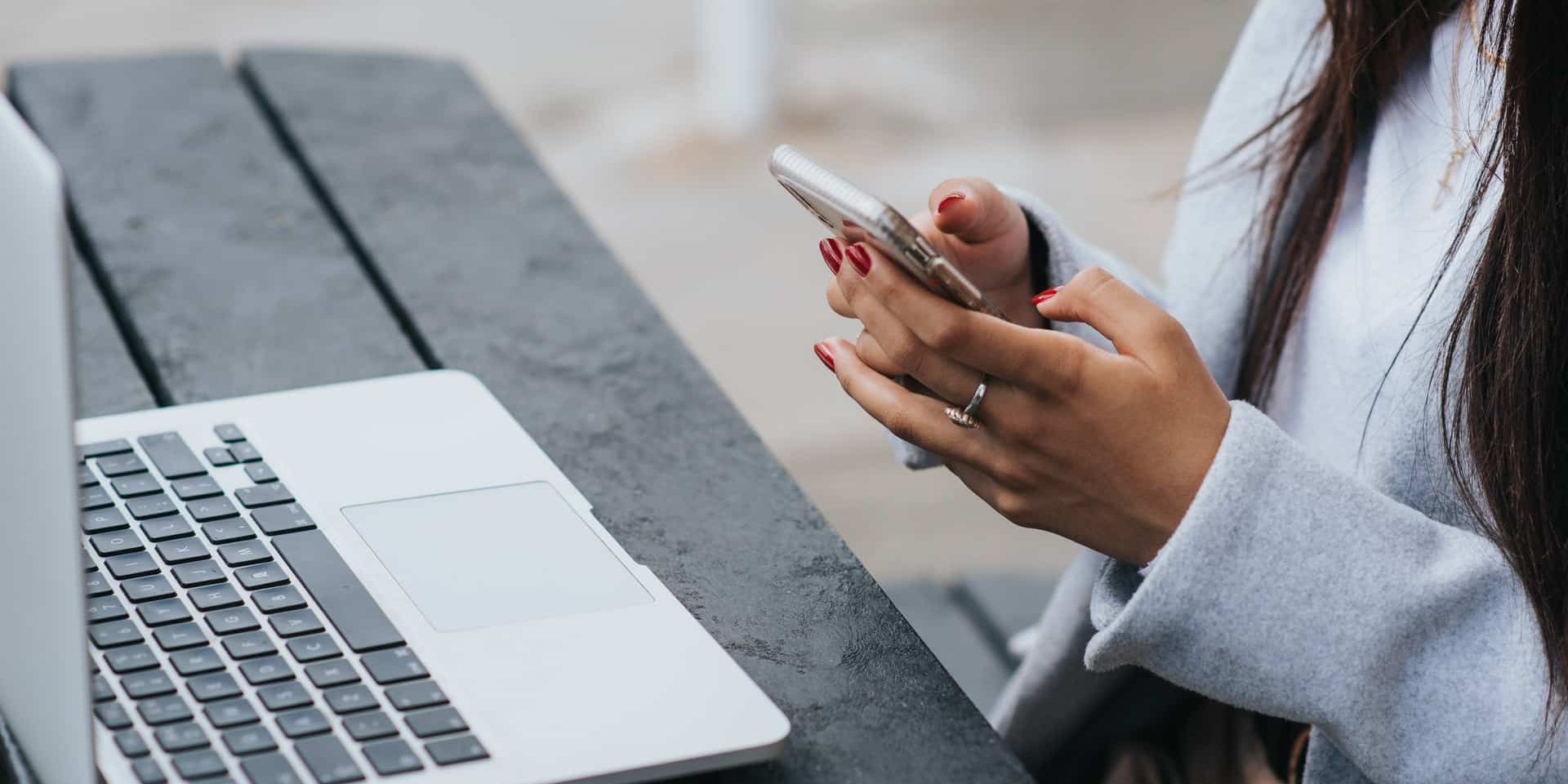 Text Messages Can Affect Your Family