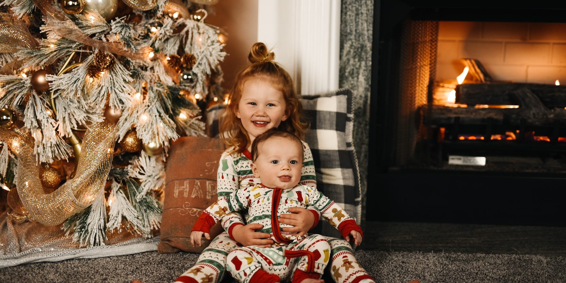 Co-Parenting During the Holidays