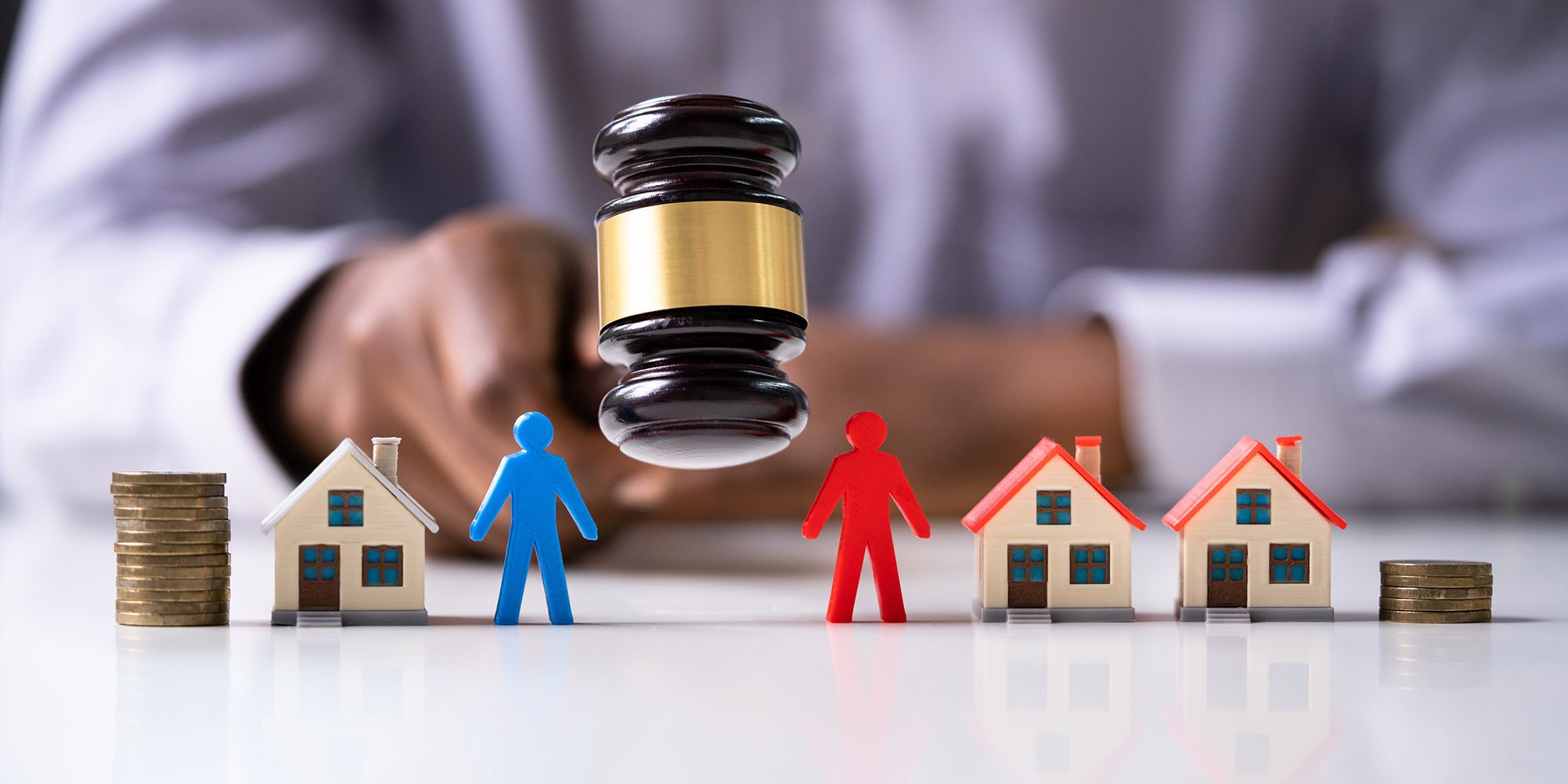 Estate Plan Should Be Reviewed After a Divorce