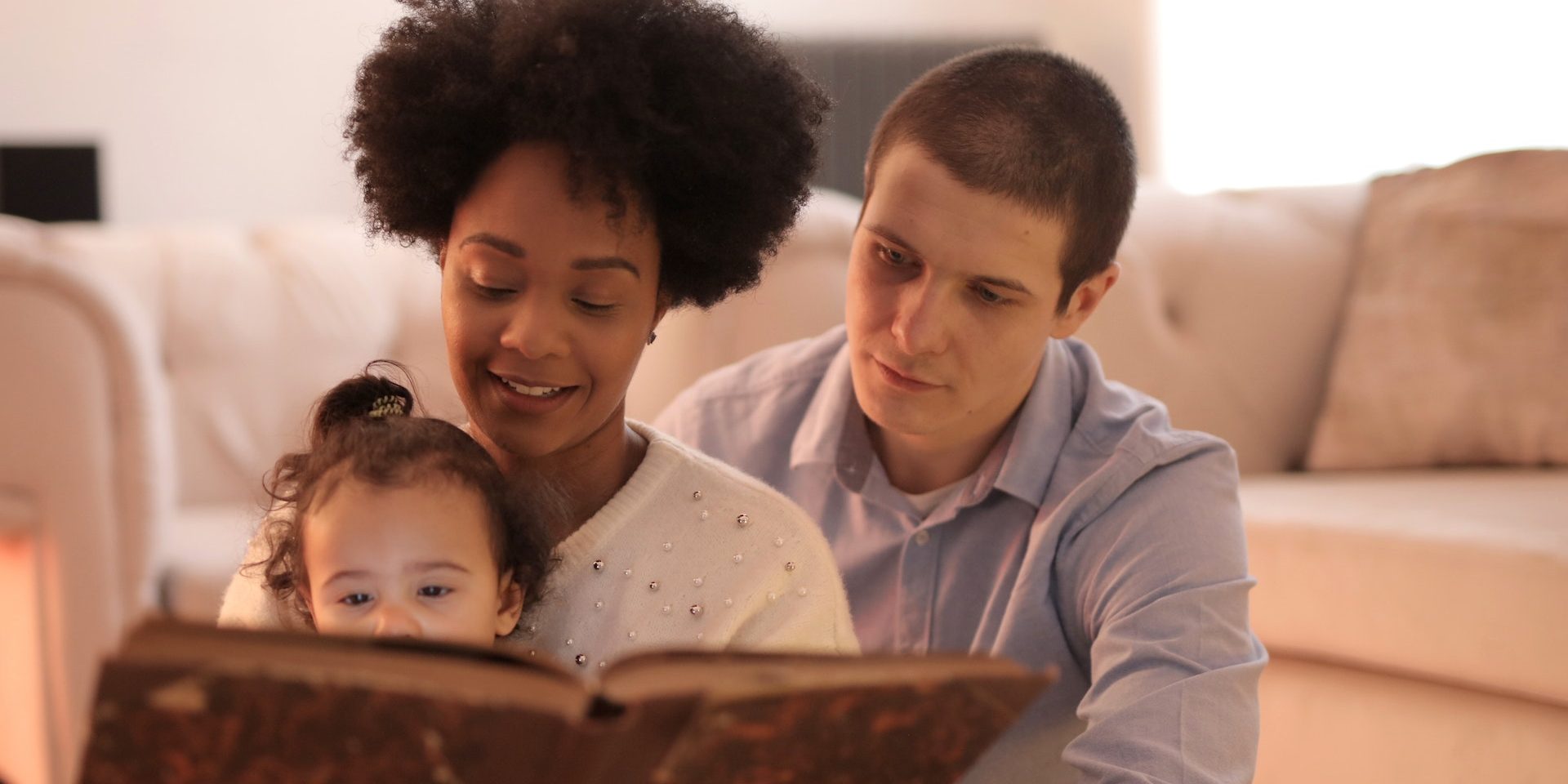 Adopting a child