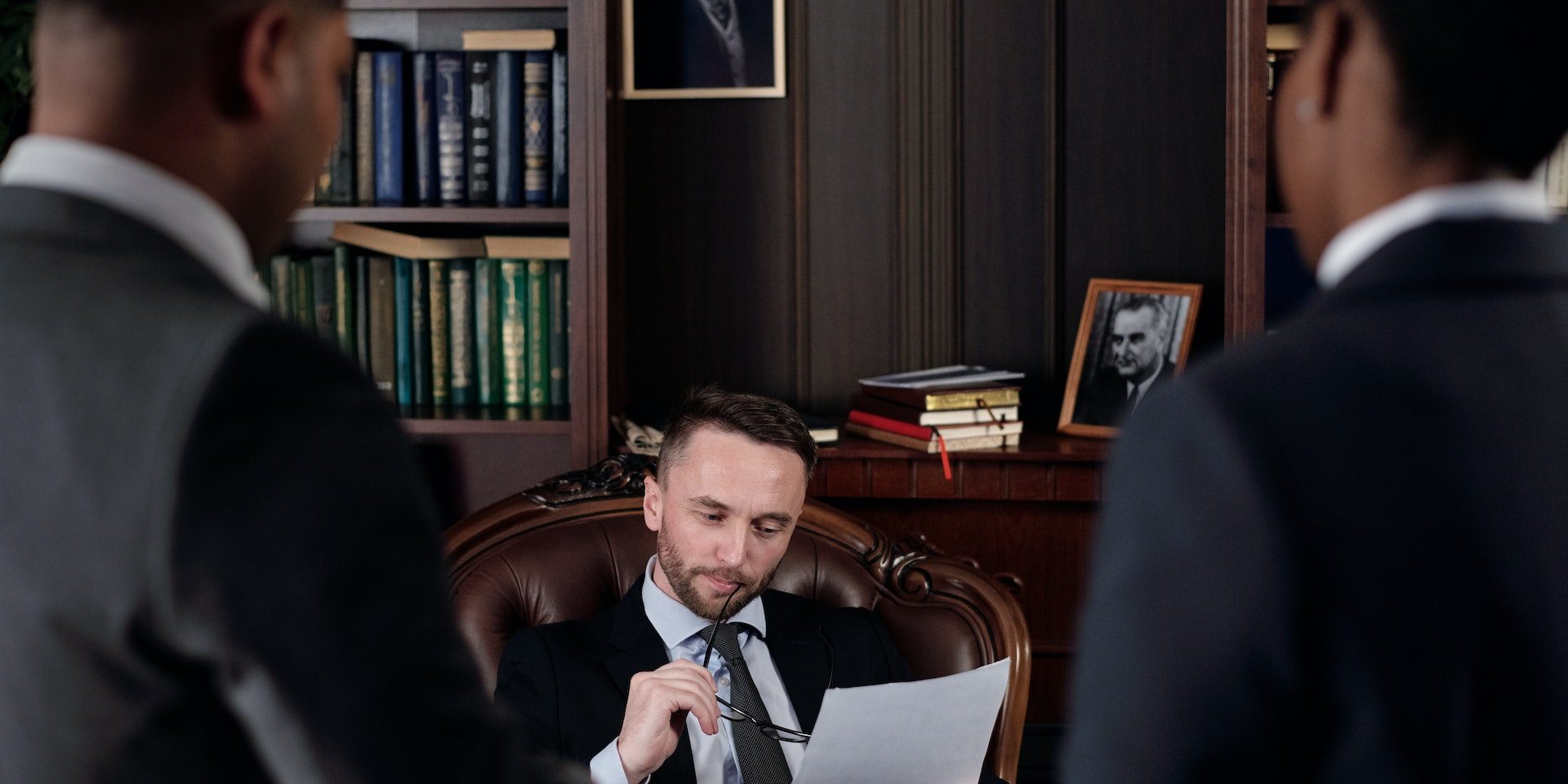 Attorney-In-Fact