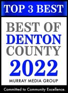 Best of Denton County 2022 Best of Denton County 2022