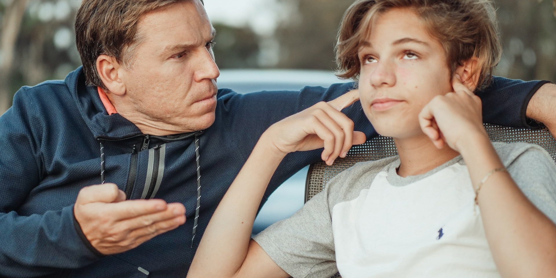 Termination of Parental