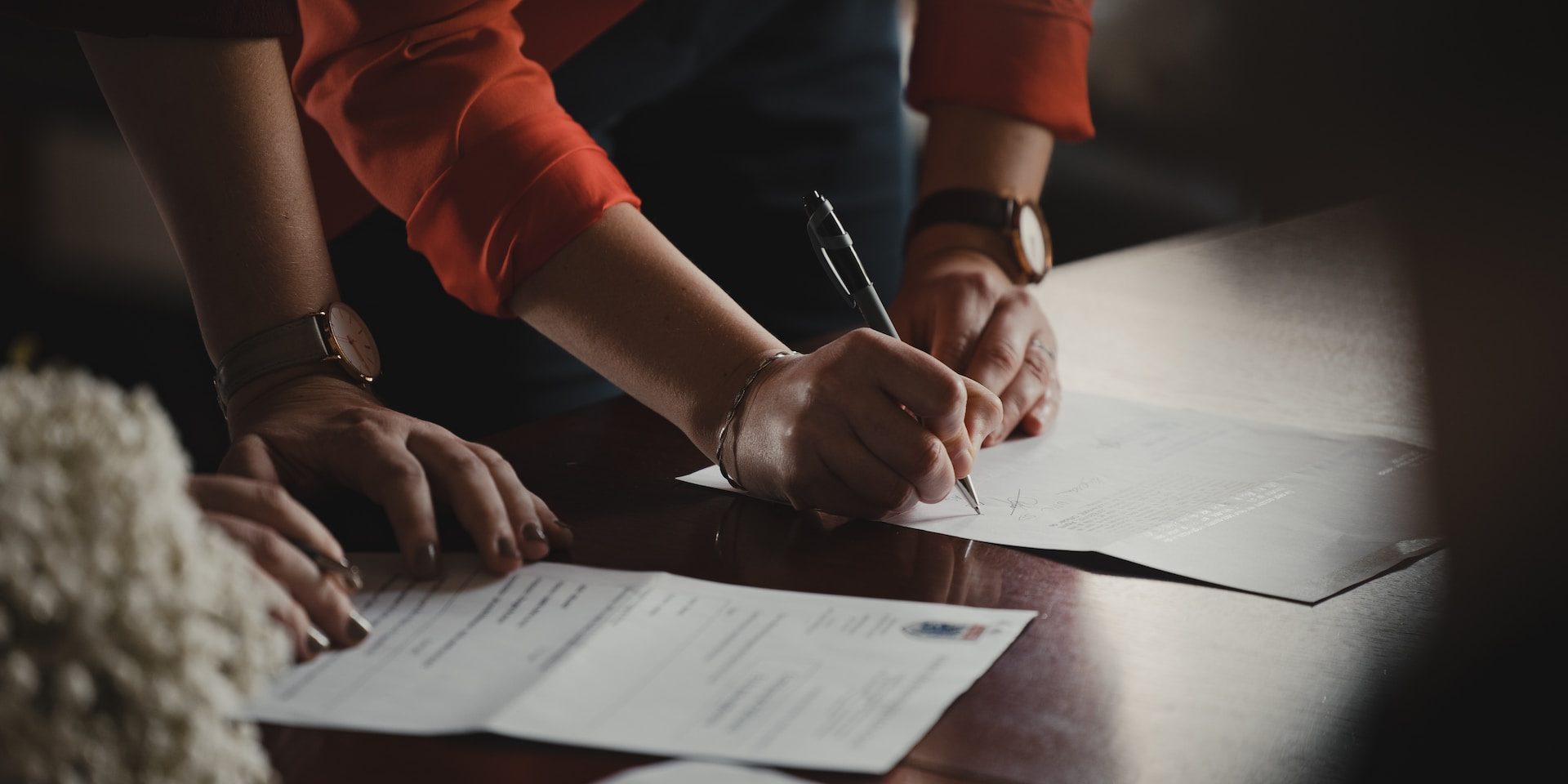 Breach of Contract