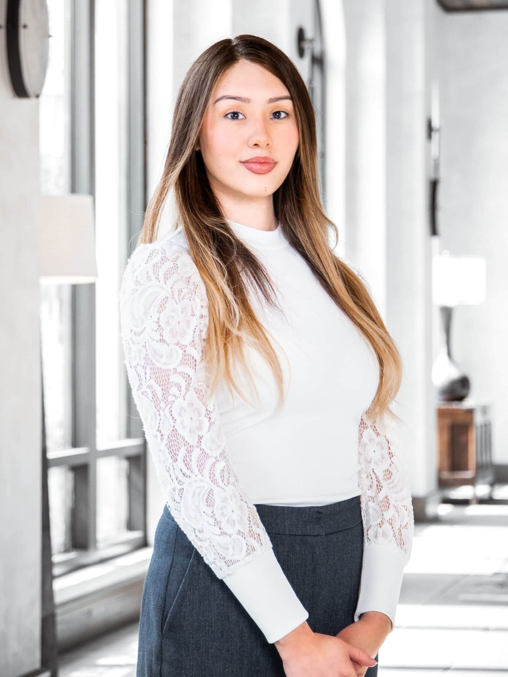 Andrea Moreno Andrea Moreno