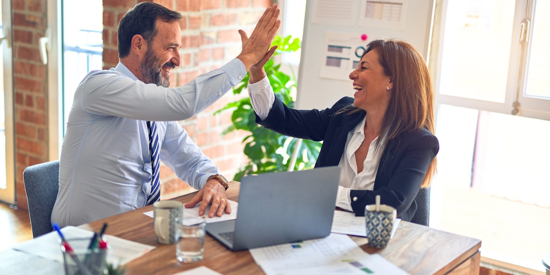 Resolve Conflict With Your Business Partner