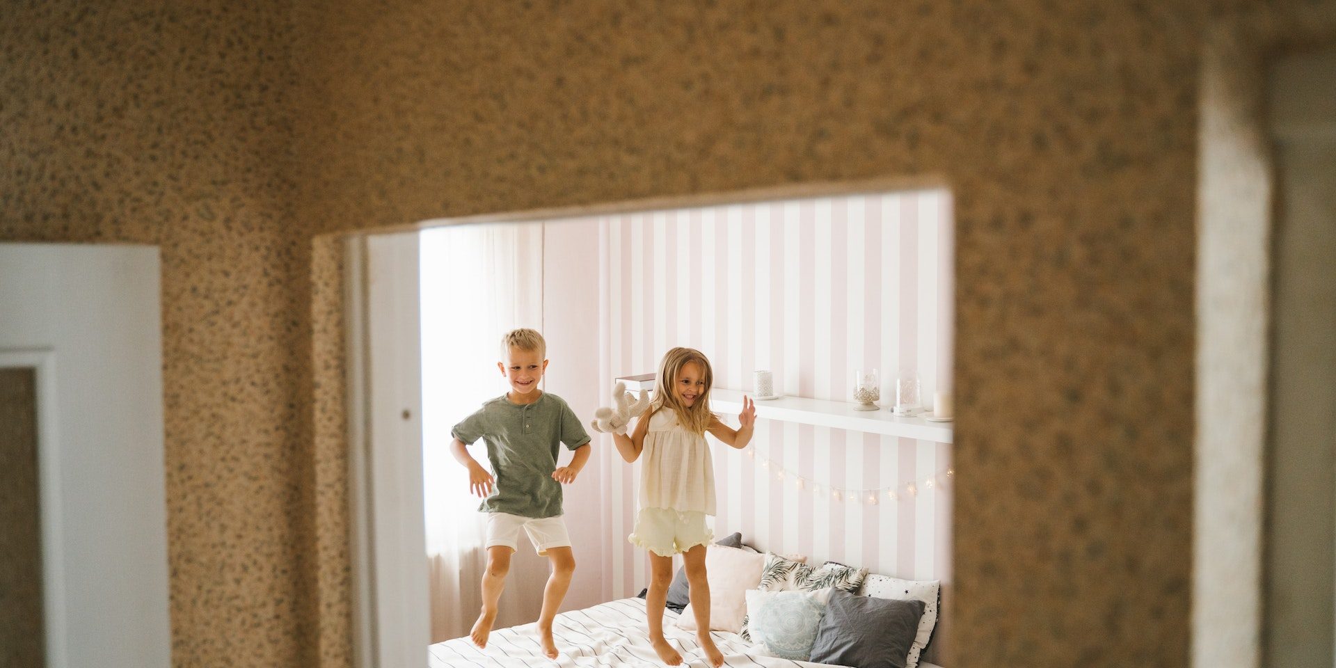 Child Support Arrearage