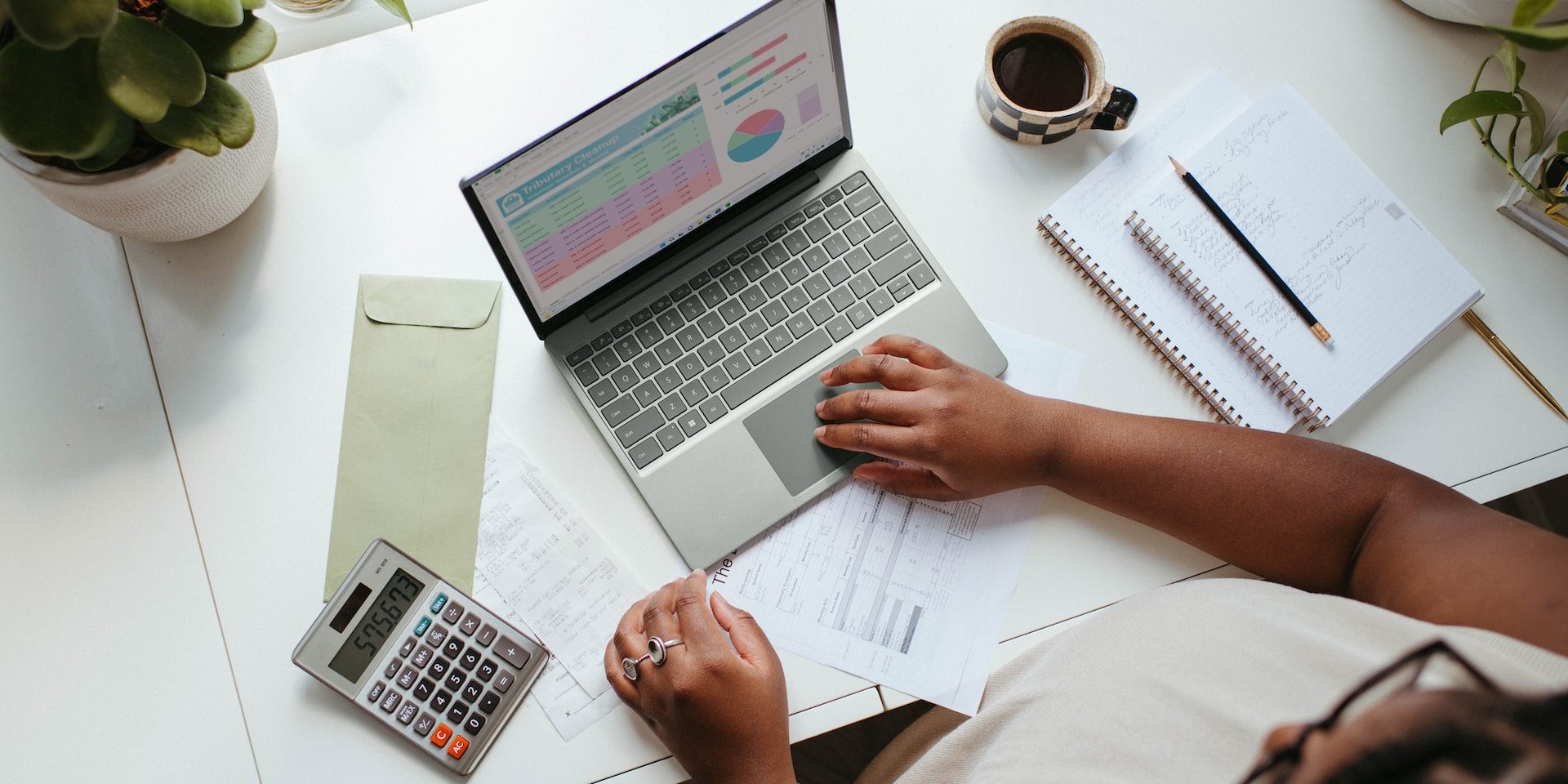 Choosing a Business Structure
