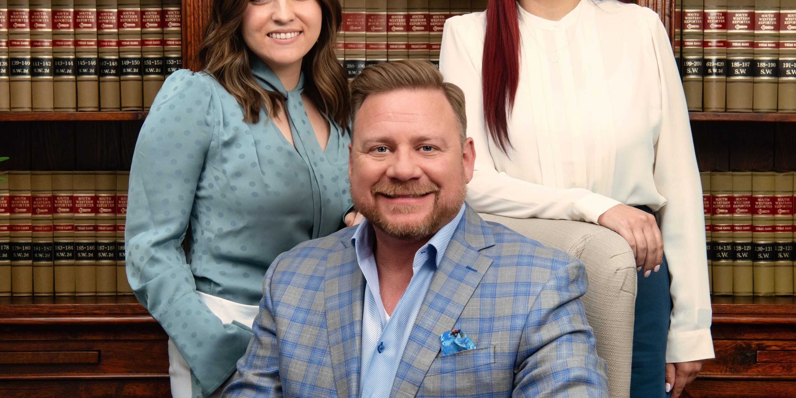 Best Real Estate Attorney- Drew Christman