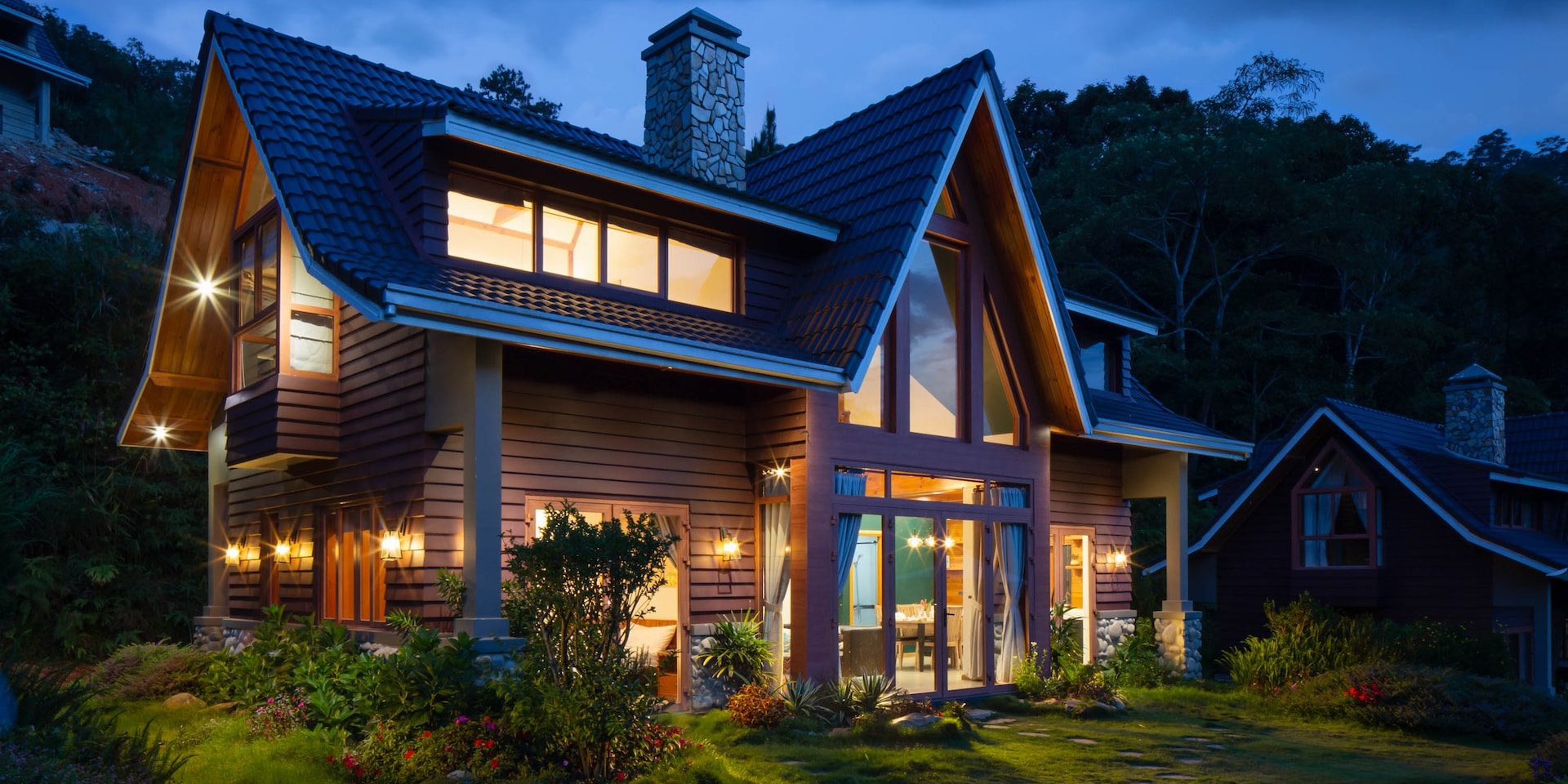 Who Gets the House in a Divorce