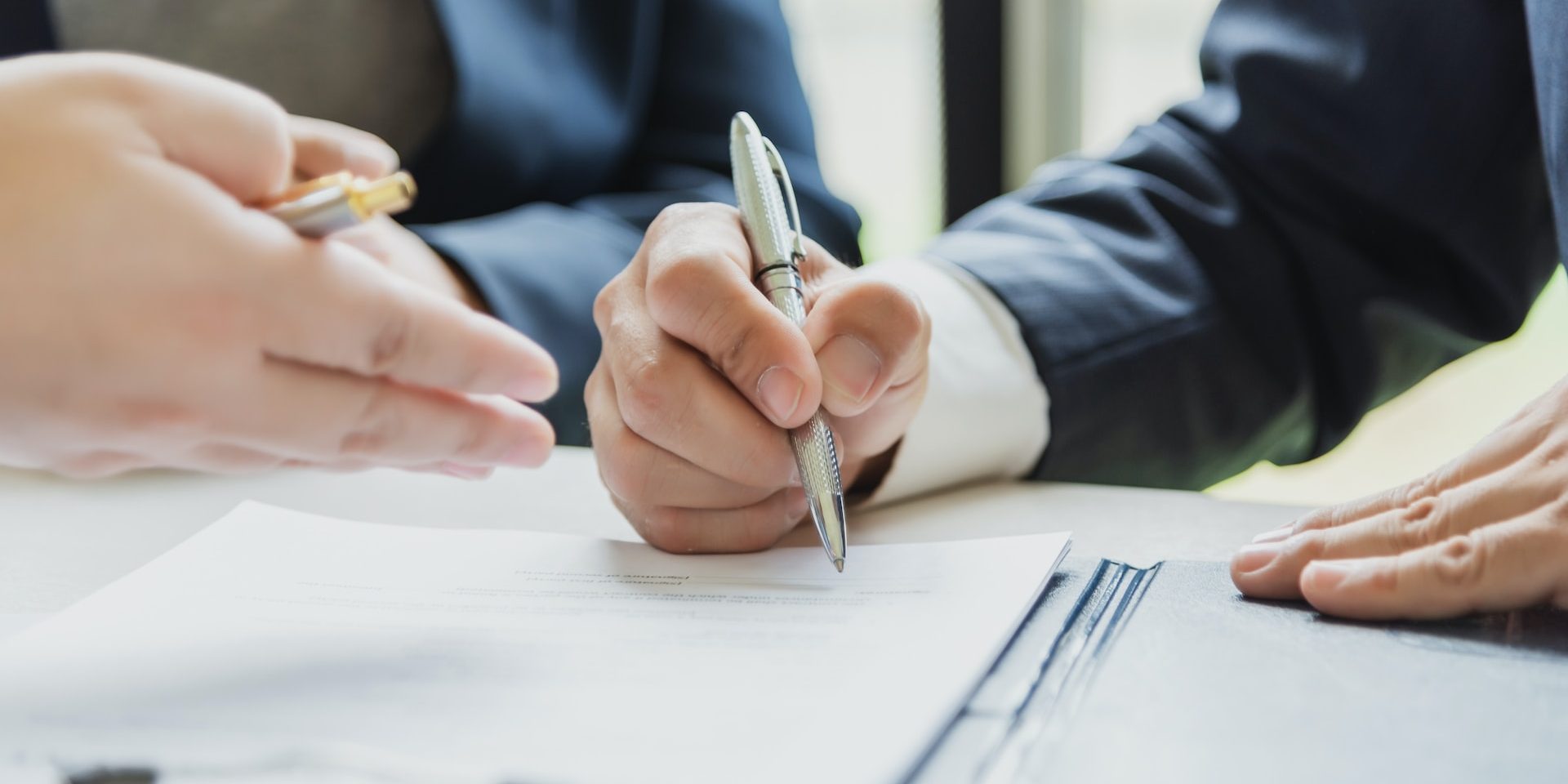 Pre-Marital Agreement