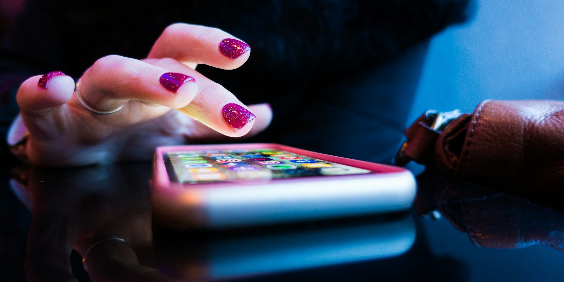 Digital Co-Parenting Apps