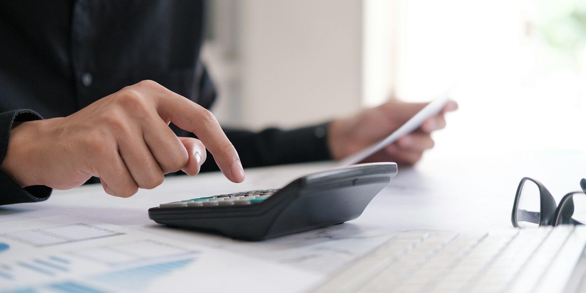 Regain Control of Your Financial Situation After Divorce