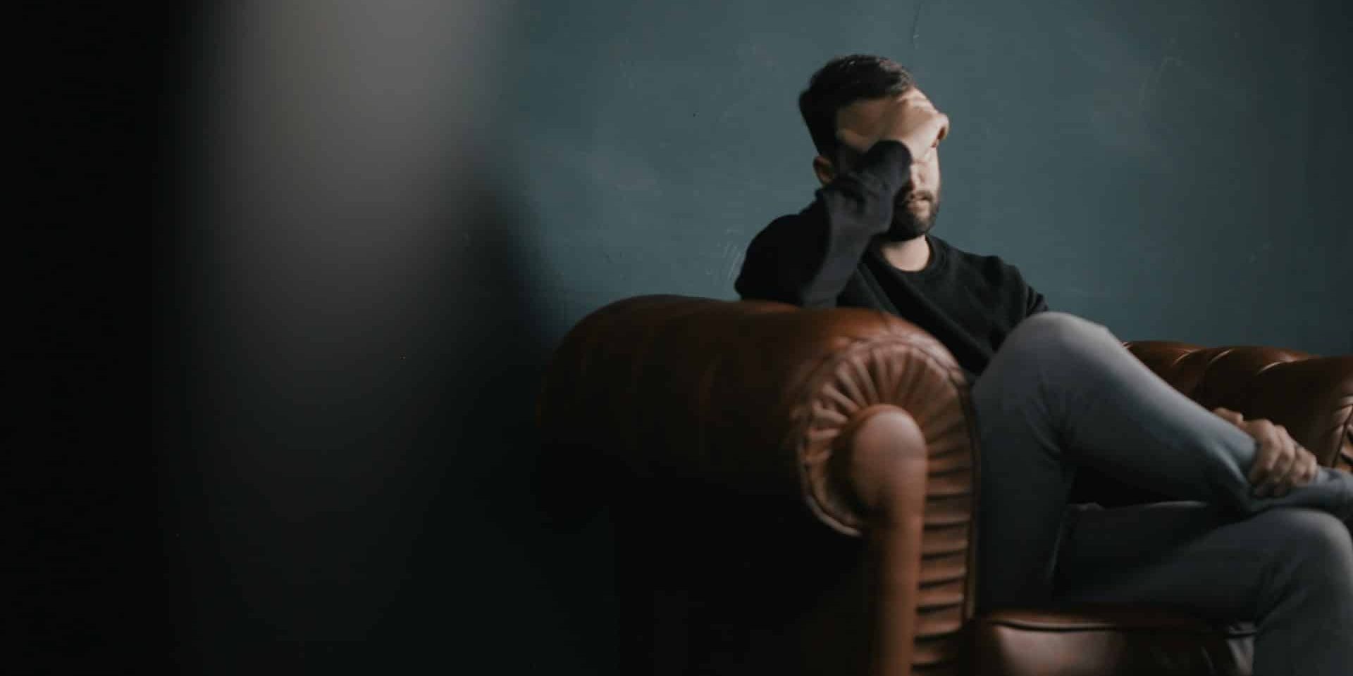 6 Reasons Divorce Is More Stressful for Men