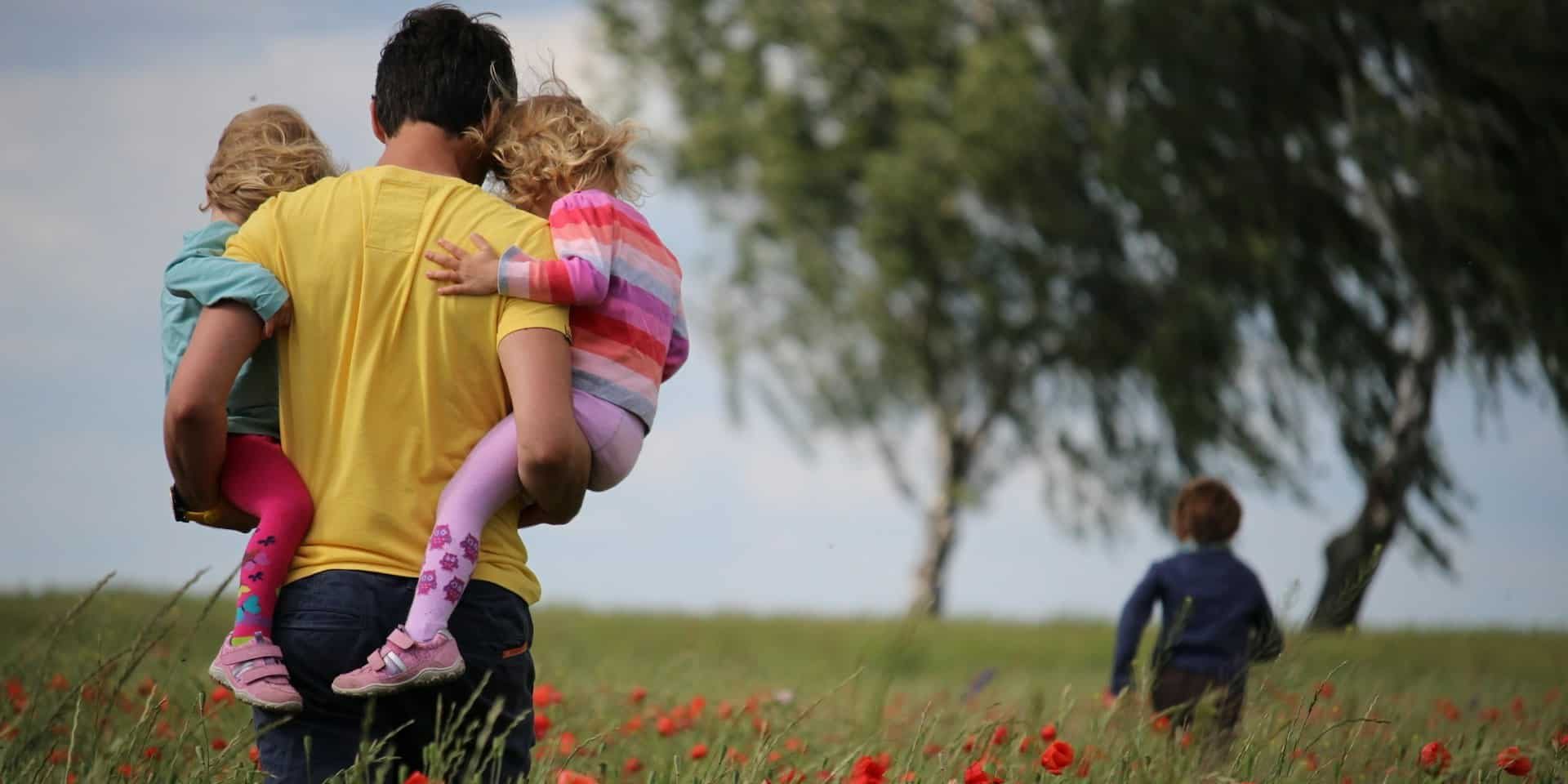 child support modification