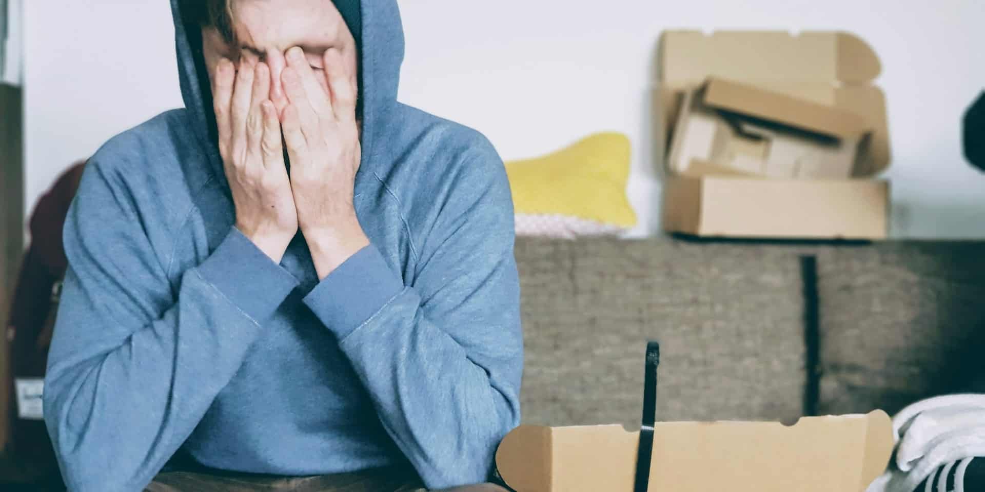 Angry Spouse During Divorce