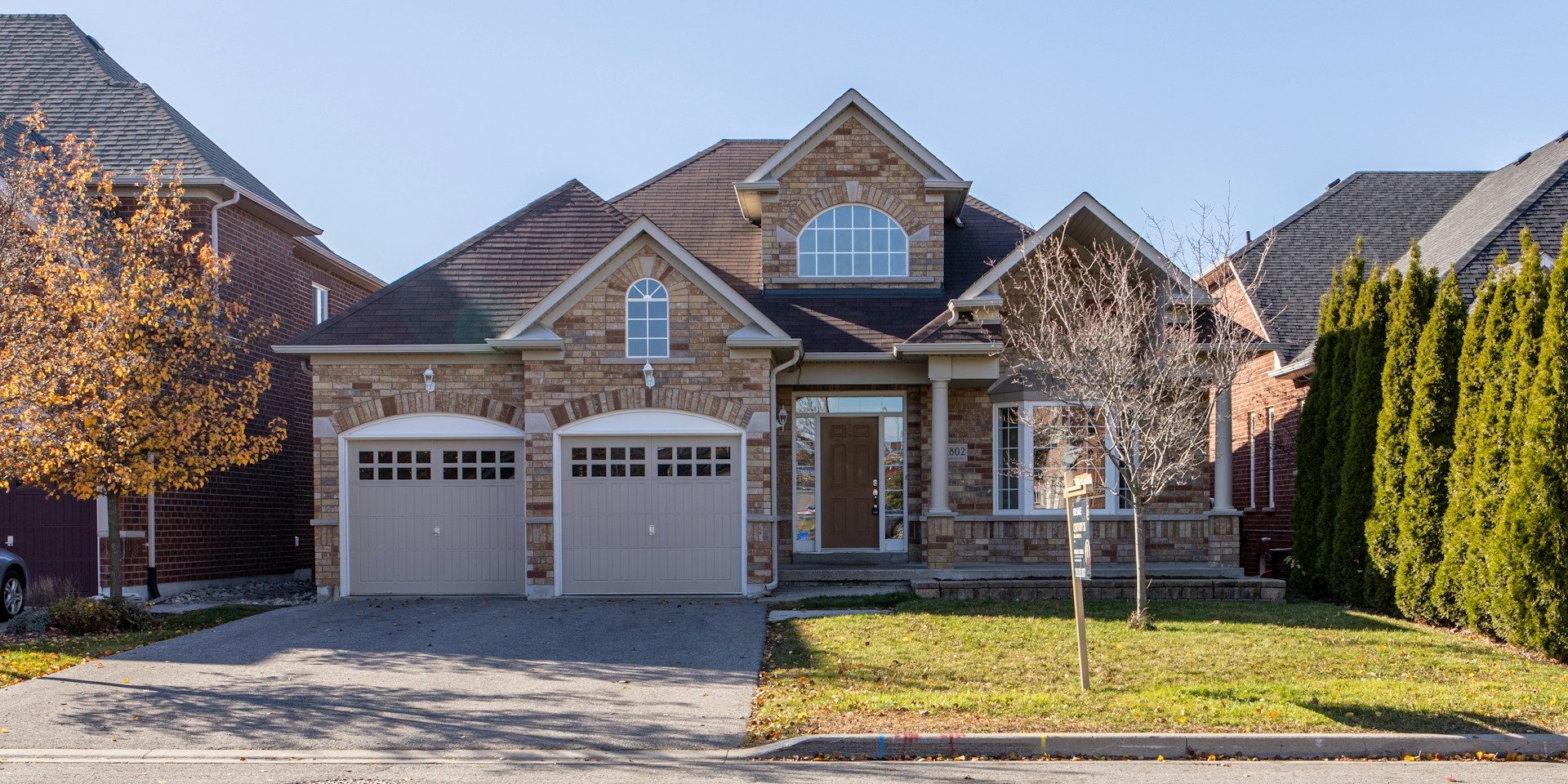 Consider Selling the House During Your Divorce