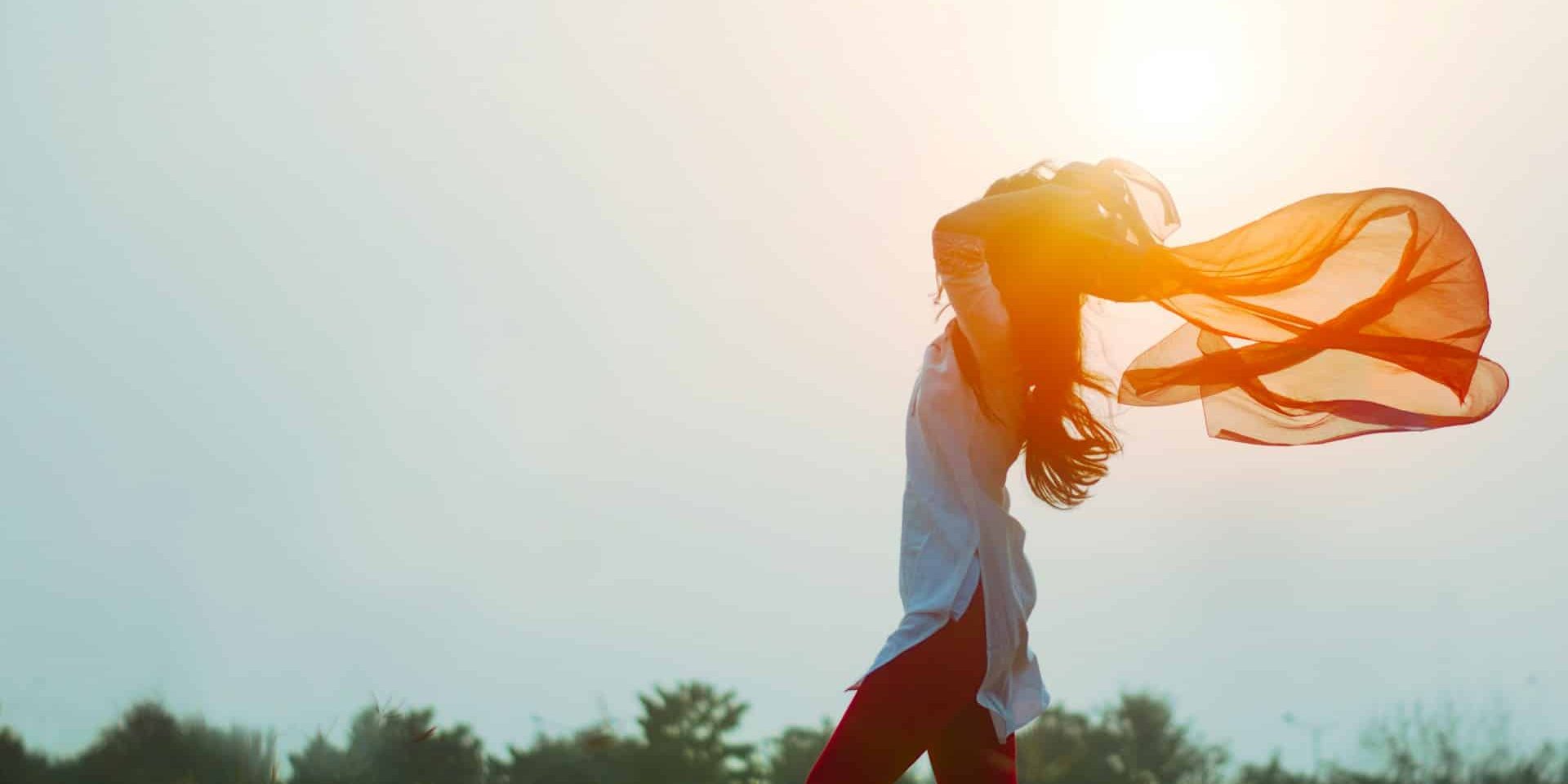 Heal Yourself Emotionally After Divorce