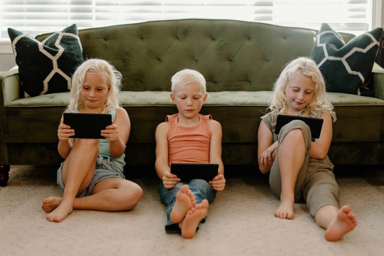 What is Co-Parenting