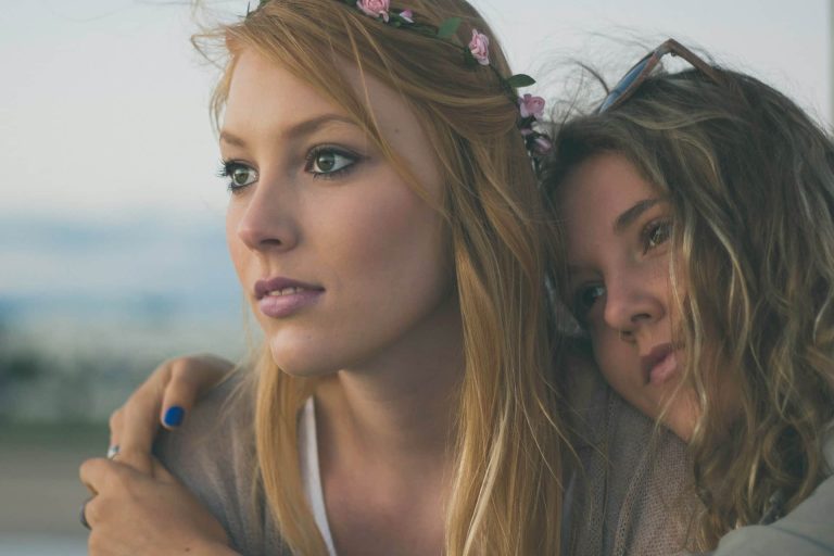 Friend Going Through a Divorce