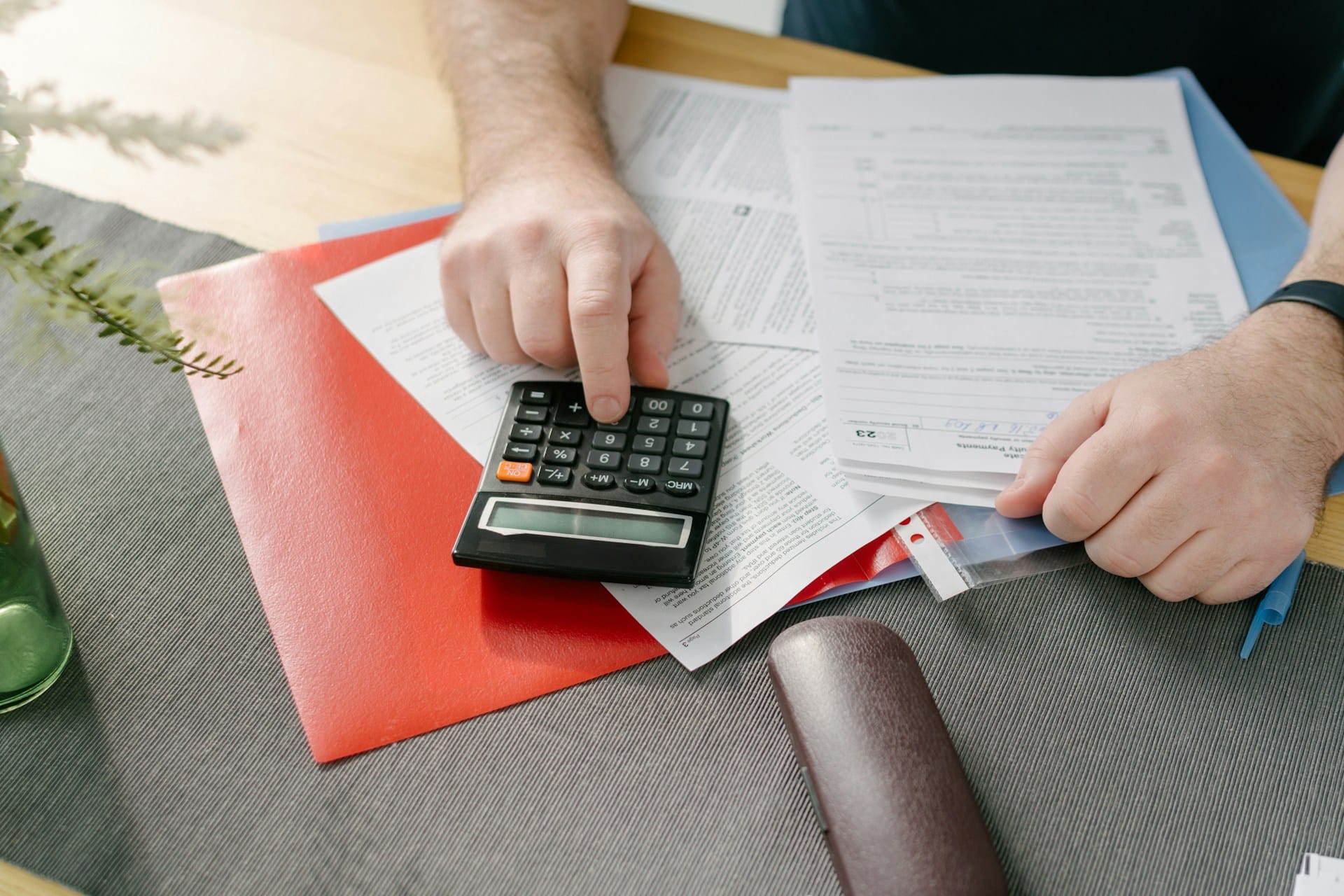 Preparing for Divorce: Financial Information Your Tax Return Can Reveal ...