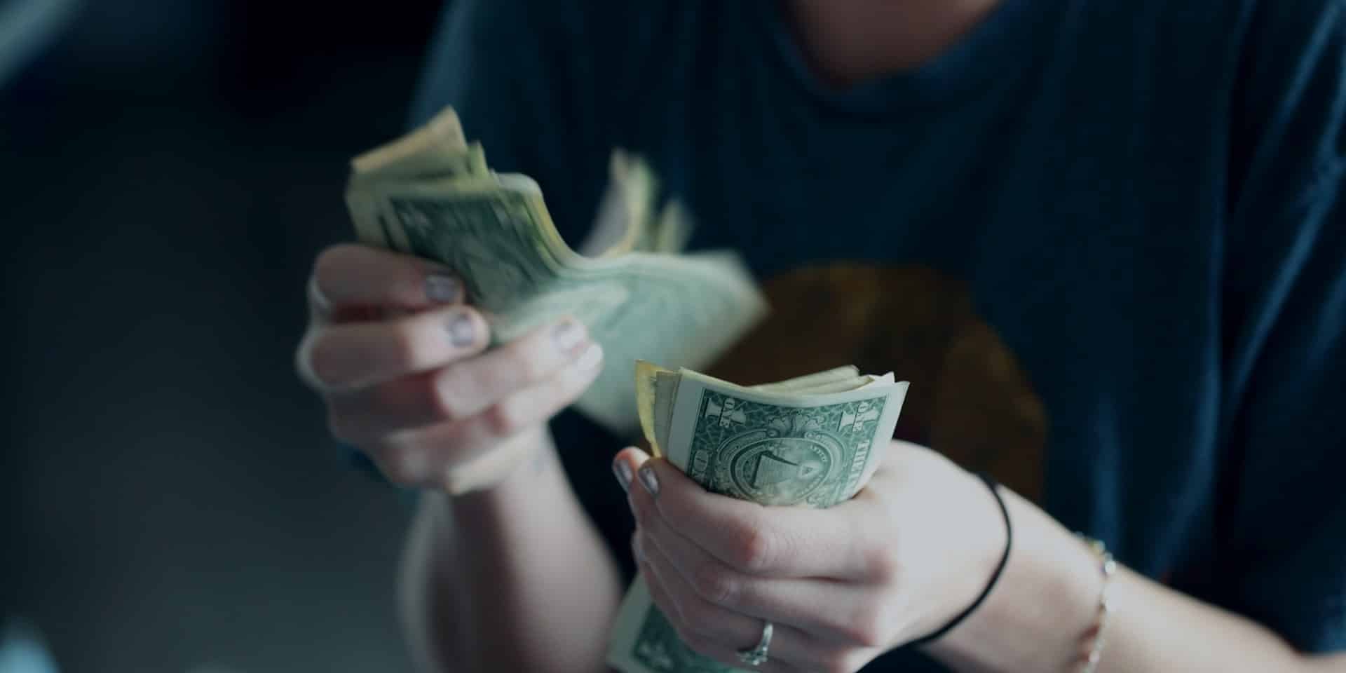 Can't Afford a Divorce