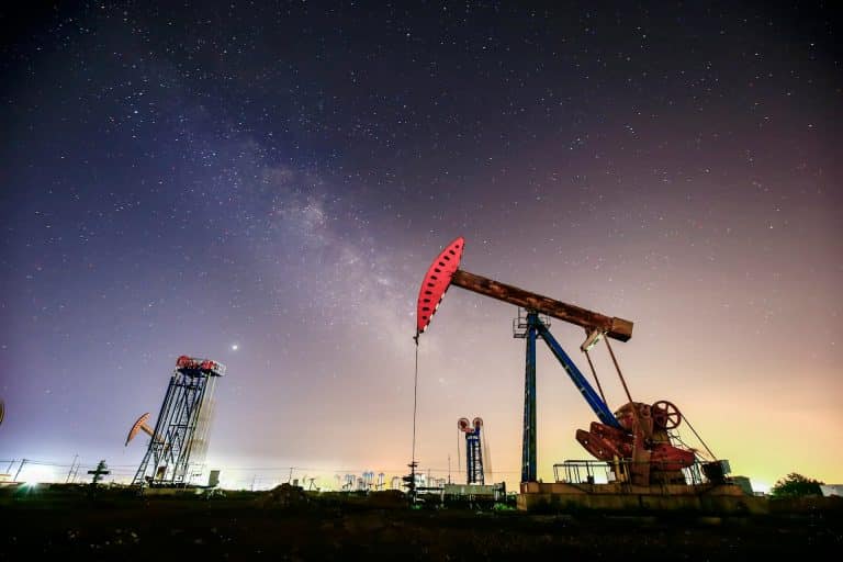 Oil and Gas Interests