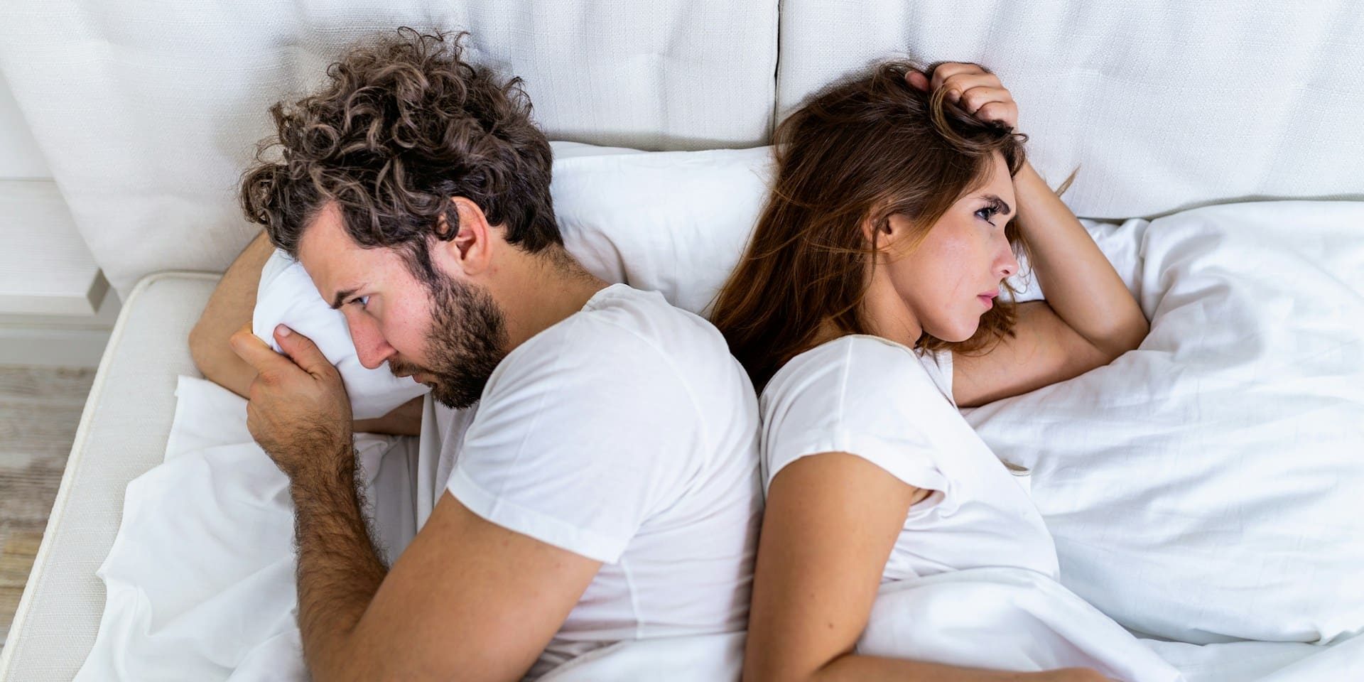 Before Divorcing Your Spouse