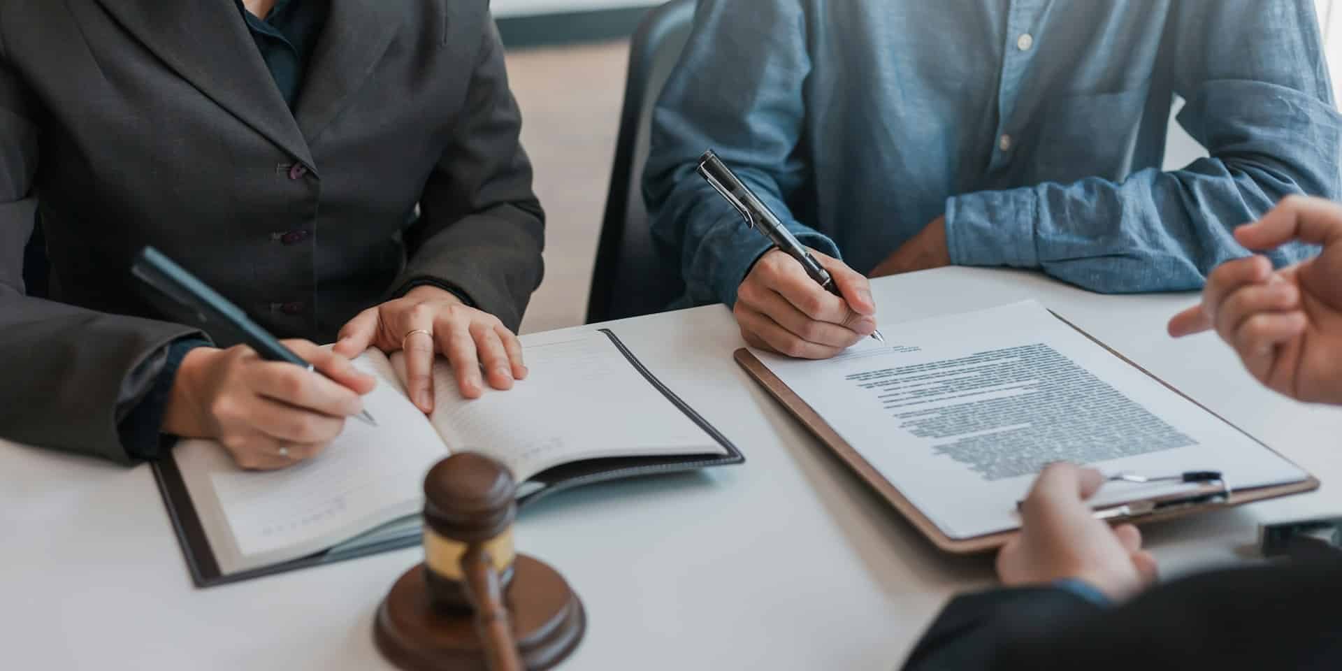 Collaborative Divorce