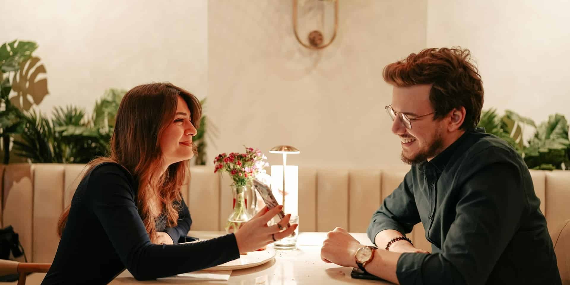 Date During a Divorce