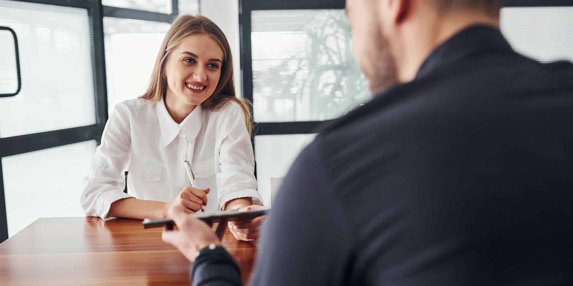 Divorce Attorney