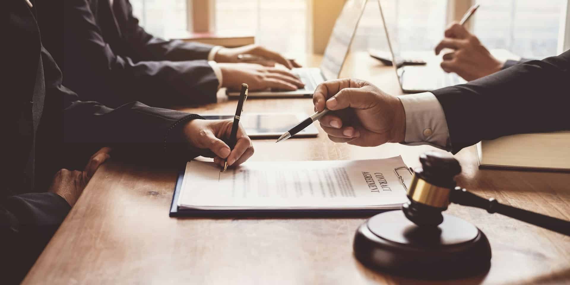 Divorce Mediation