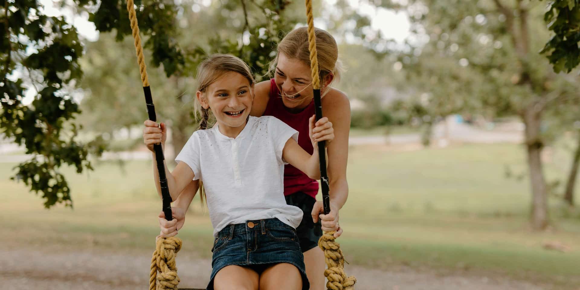 Co-Parenting Balance