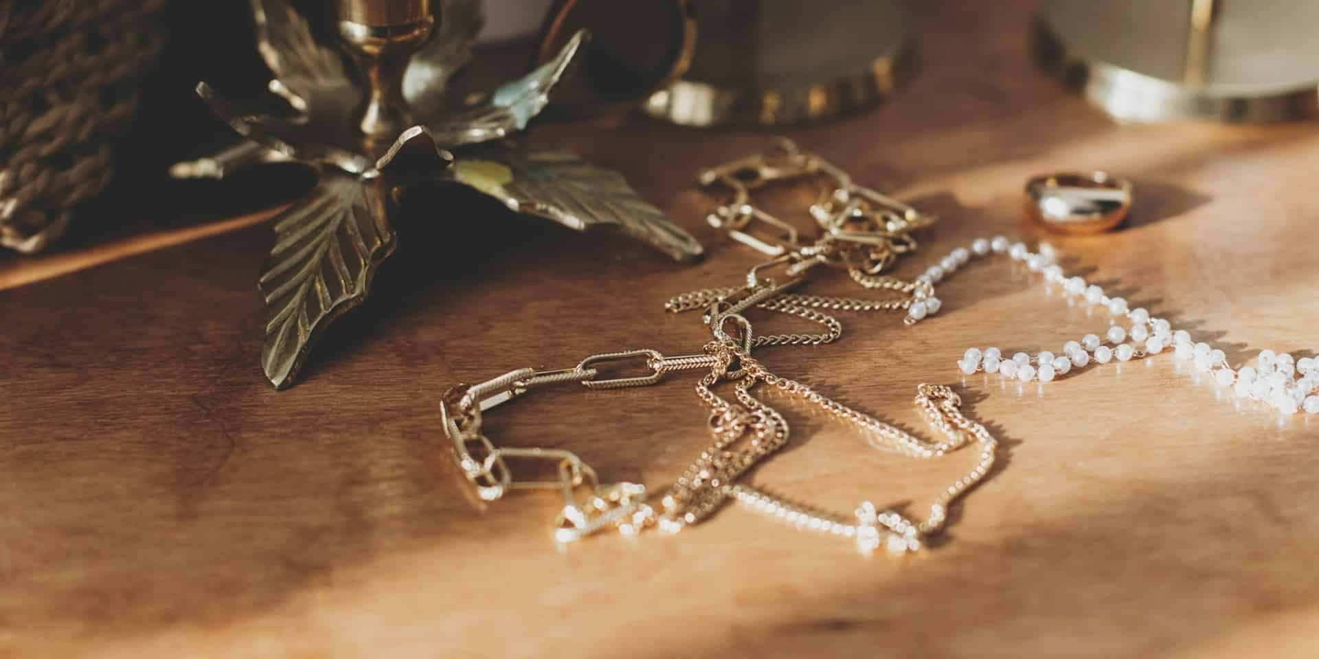 Family Heirlooms Family Heirlooms
