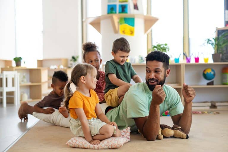 Daycare Included in Texas Child Support