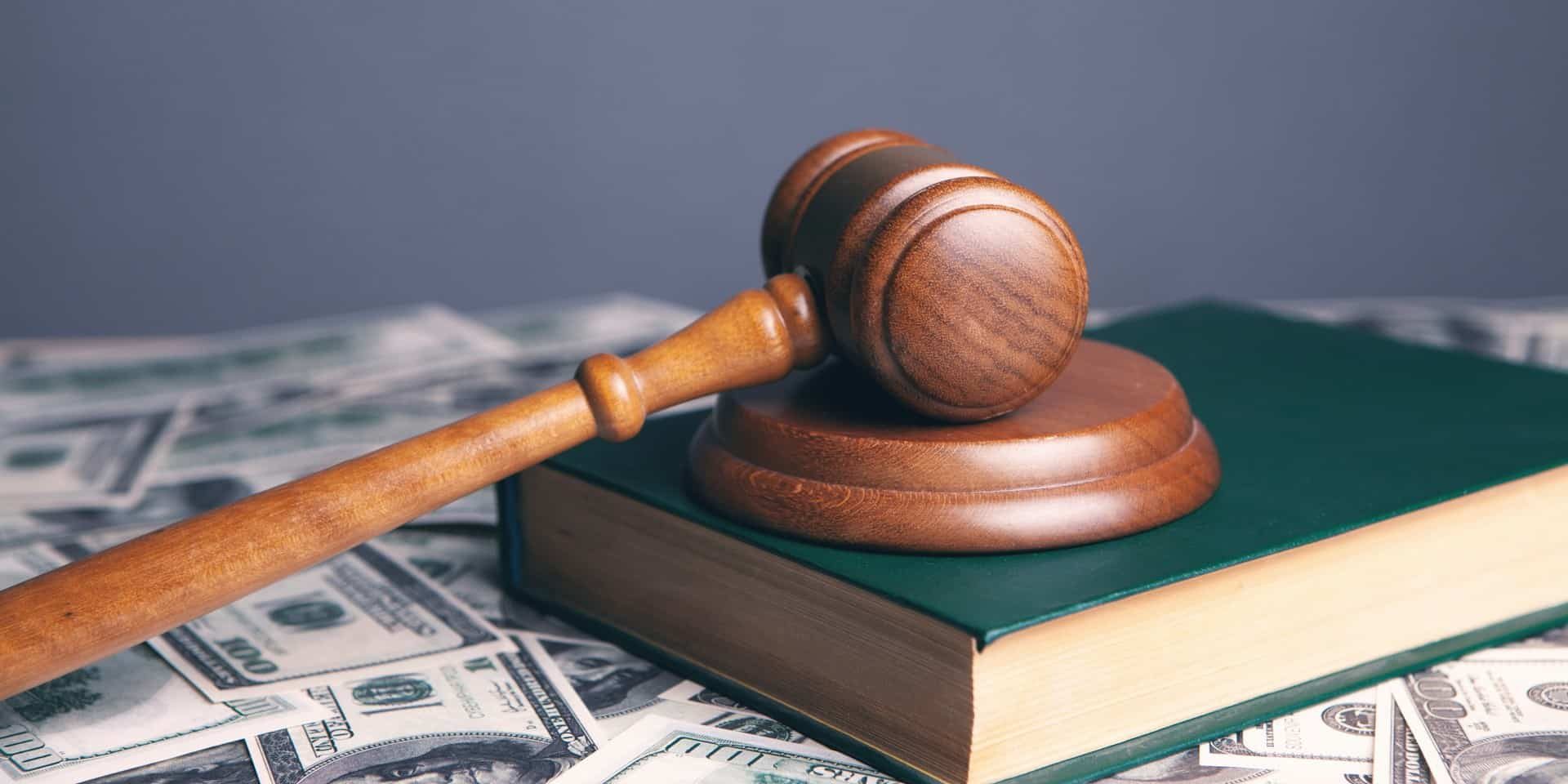 Divorce Fees