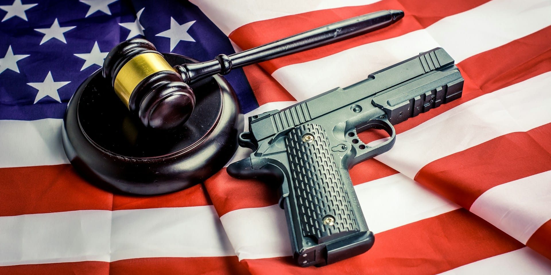 Gun Ownership