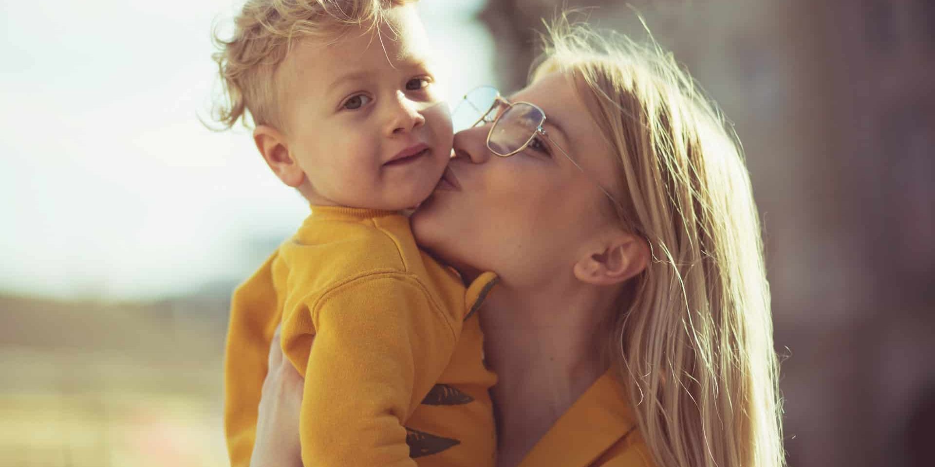 Adopt a Child