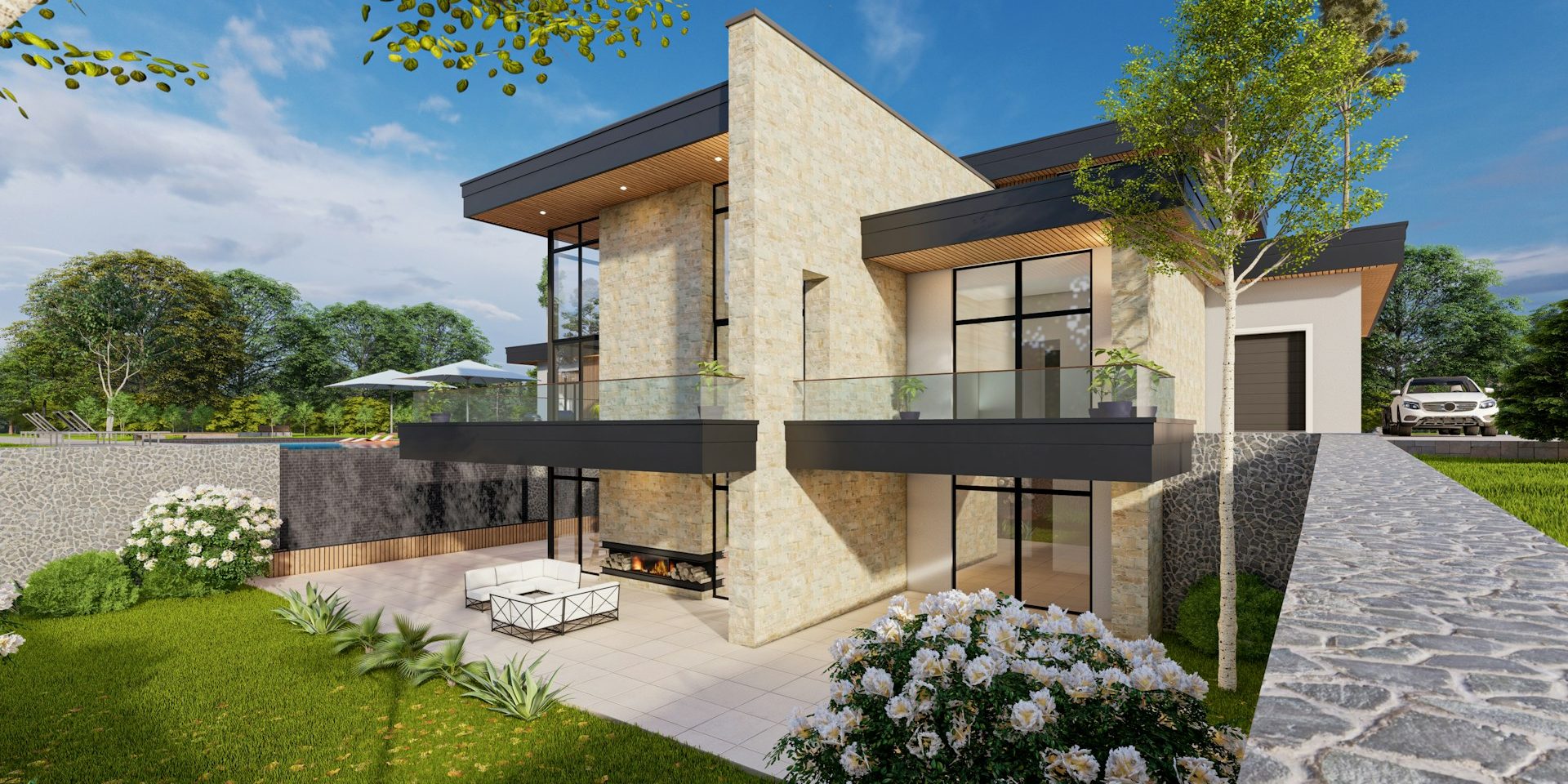 Marital Home