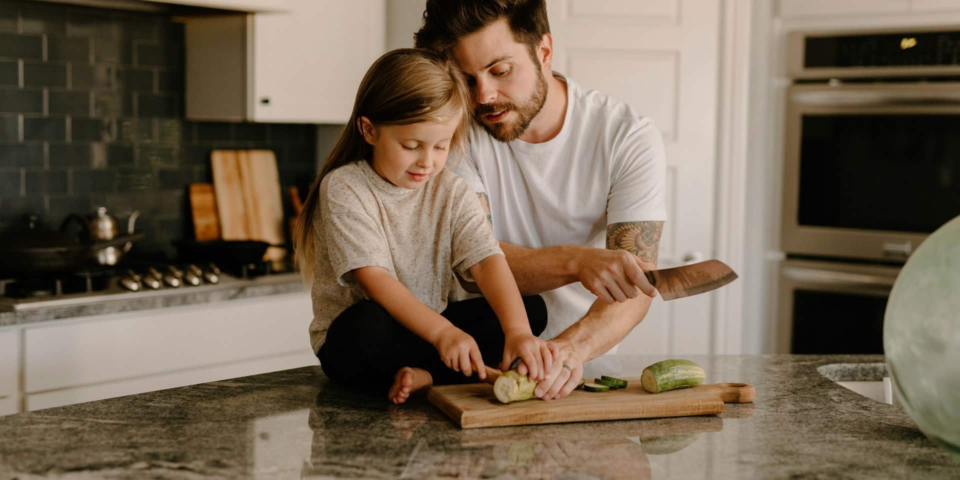 Custody Mistakes