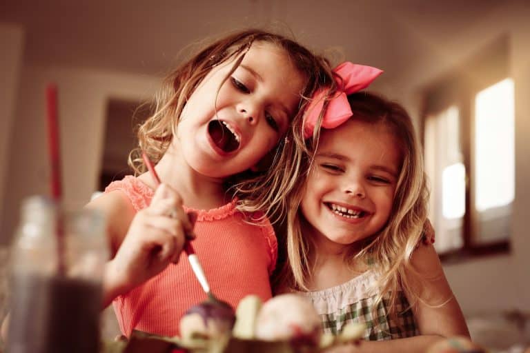 request child support