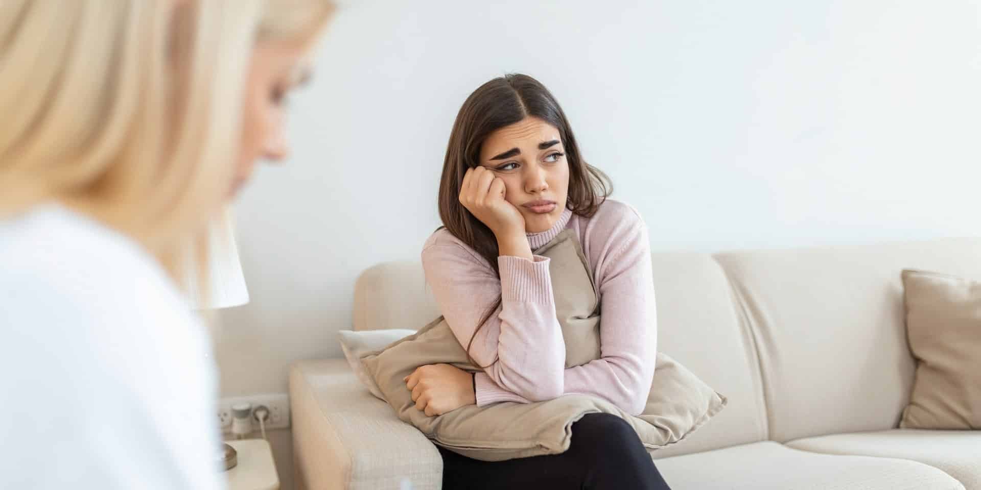 Consequences of Divorce