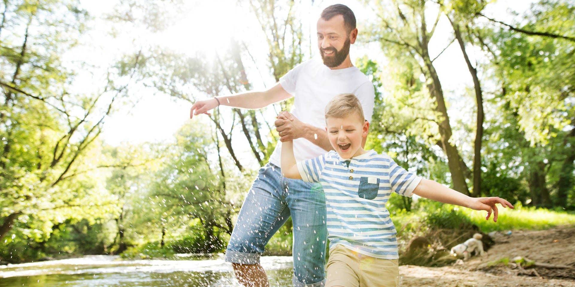 Rights as a Father