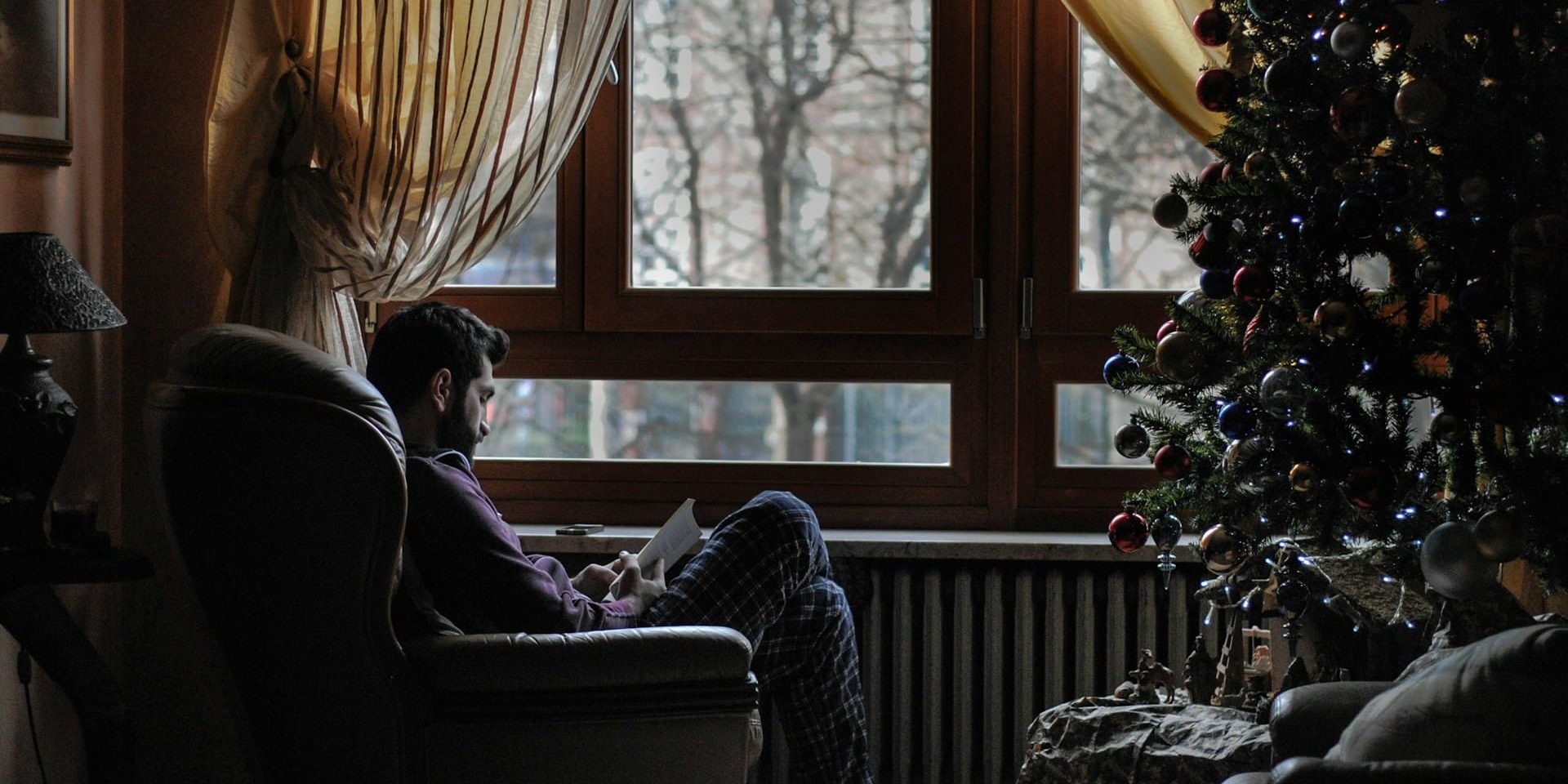 Holiday Depression