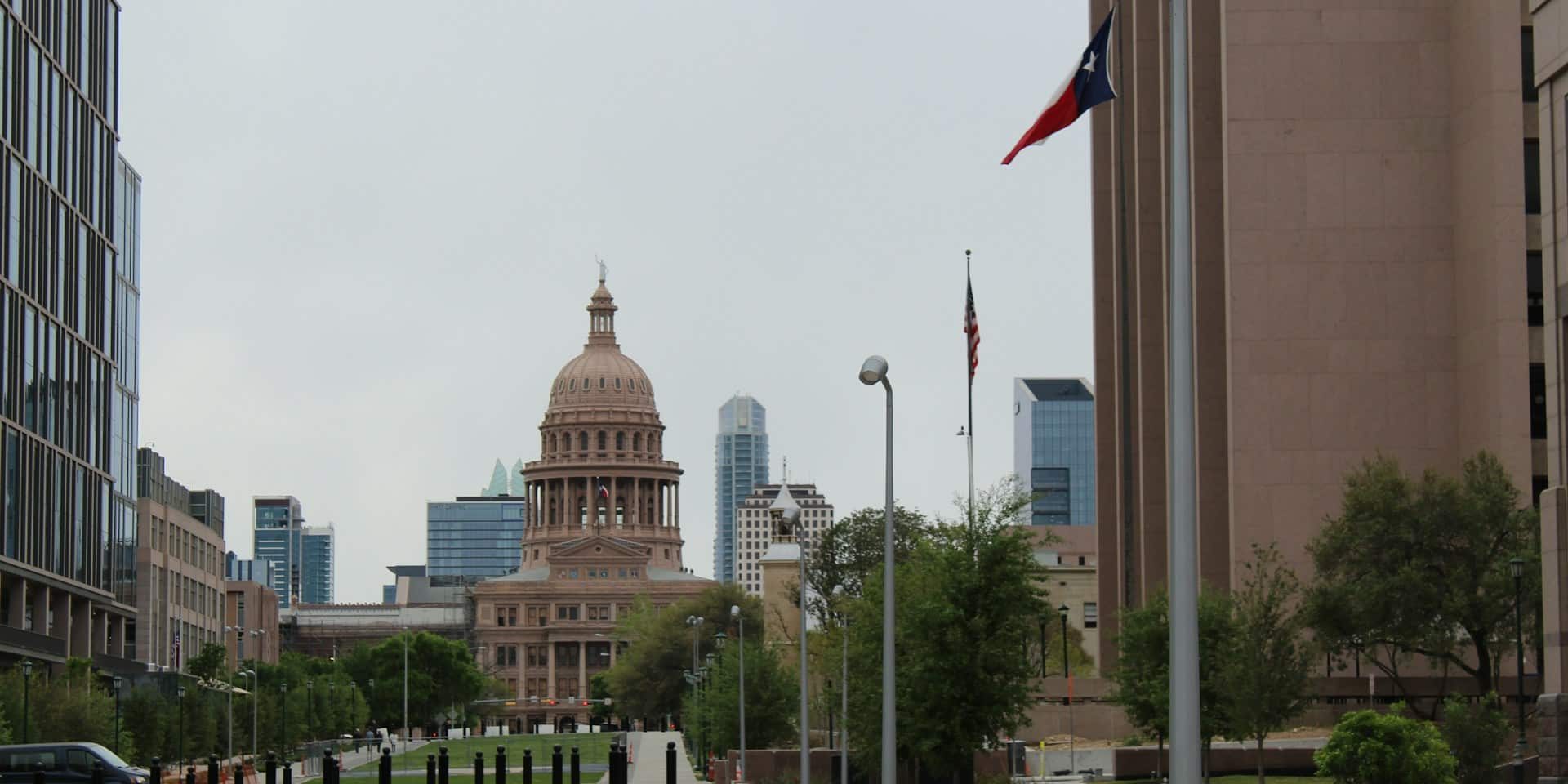 Texas Annulment