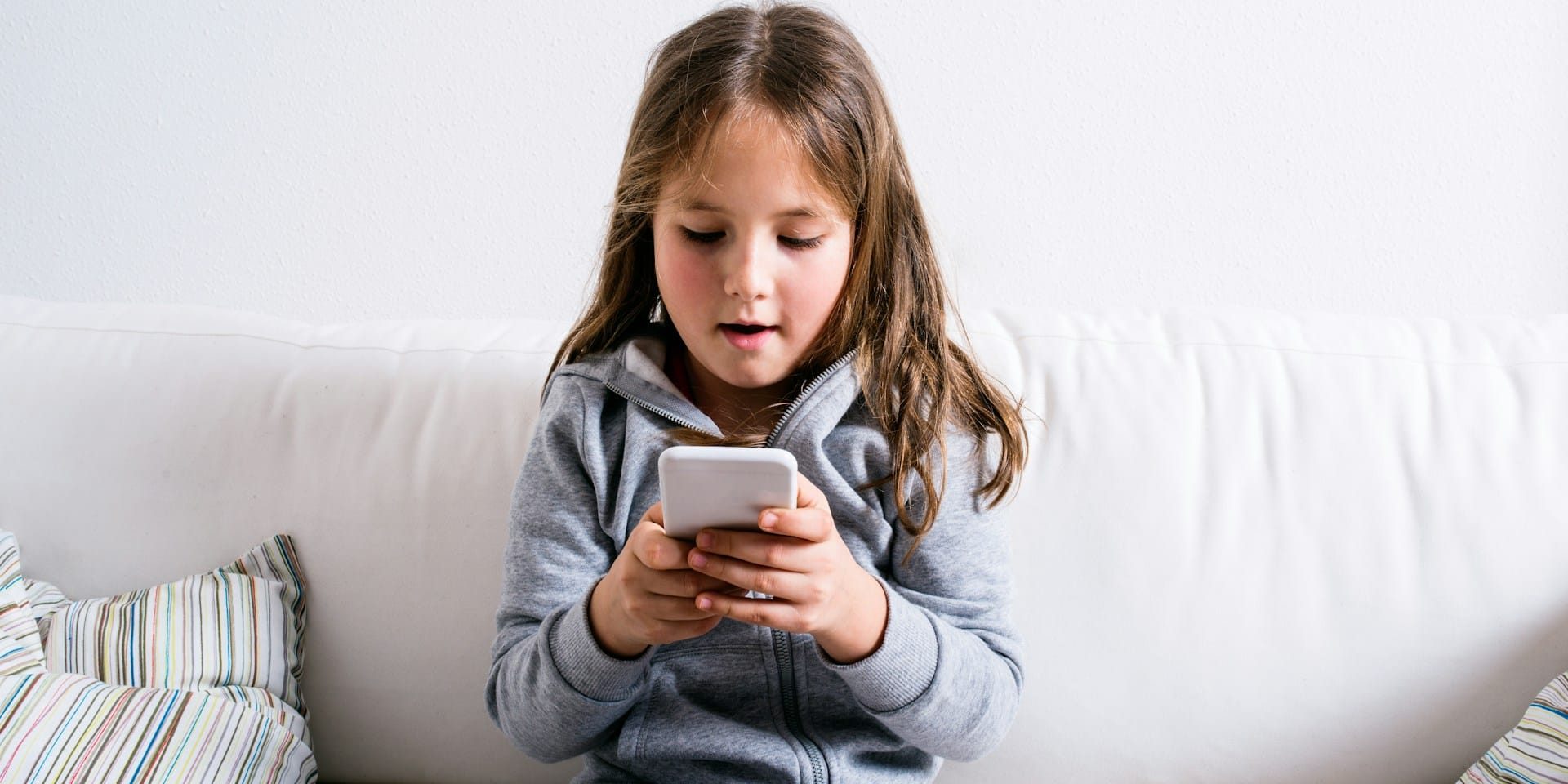 Text My Child
